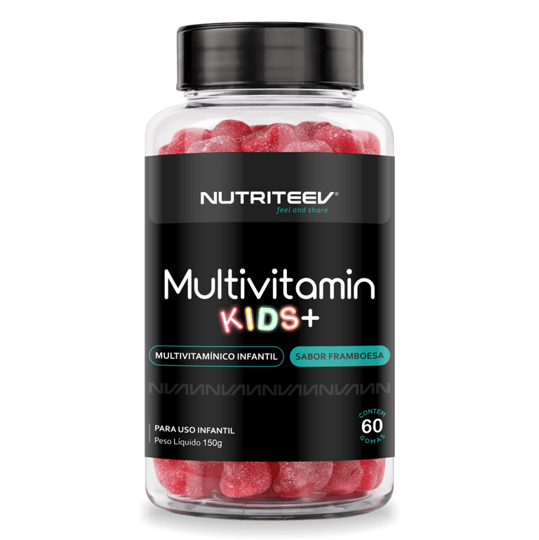 Multivitamin Kids+
