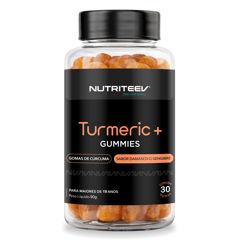Turmeric+